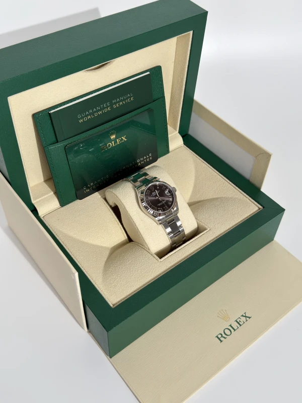 Rolex 278274-0021 5