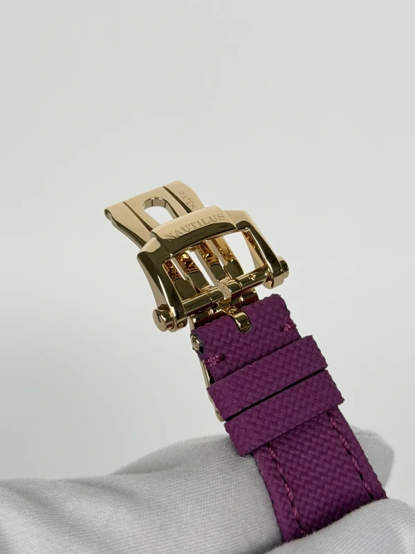 Patek Philippe Lady 7010R 7010R-013 5