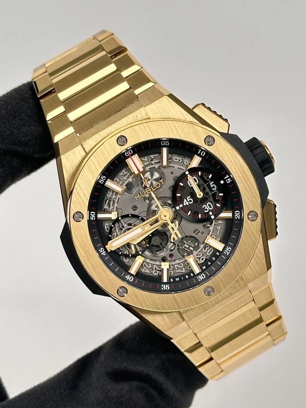 Hublot Integral 451.VX.1130.VX 2