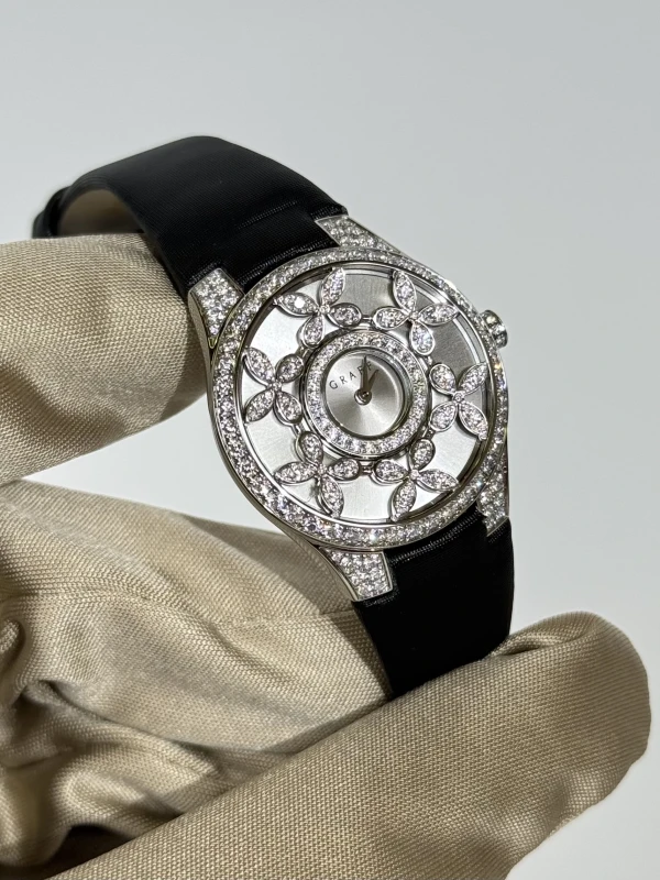 GRAFF Butterfly BF28SPD 2