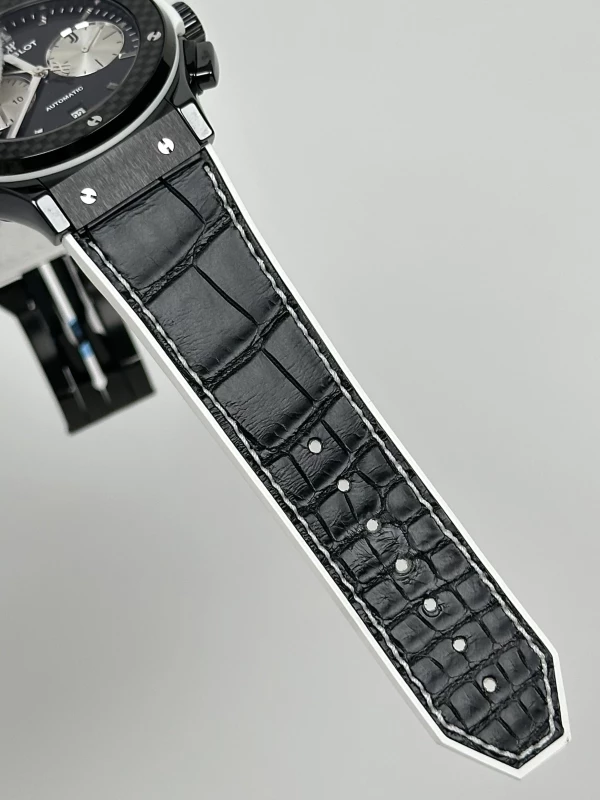 Hublot Chronograph Juventus 521.CQ.1420.LR.JUV18 7