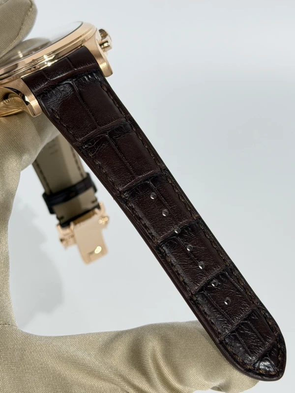 Zenith Class Traveller Open Multicity 18.0520.4037/71.c491 5