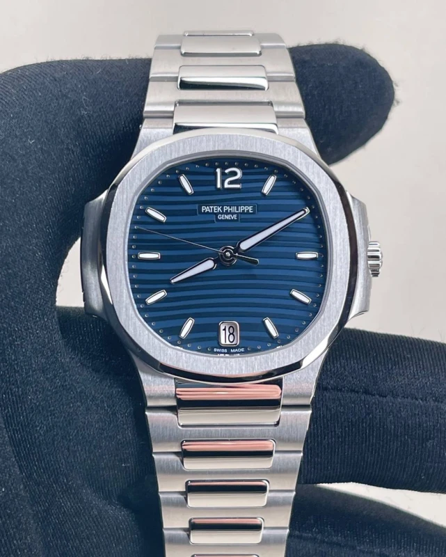 Patek Philippe Lady 7118/1A-001 5