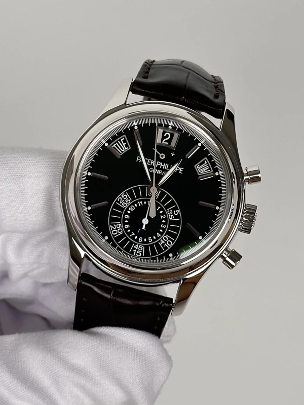 Patek Philippe 5960  5960P-016 4