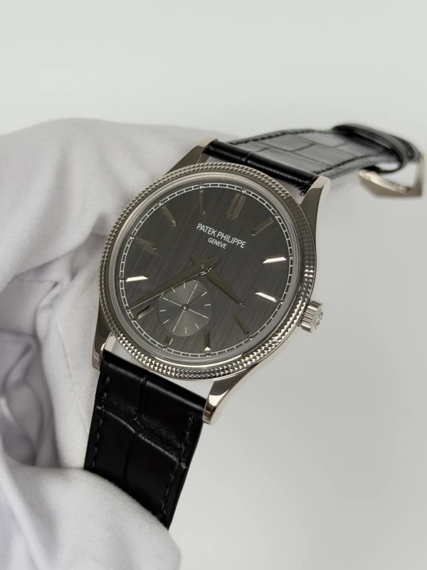 Patek Philippe 6119 6119G-001 3