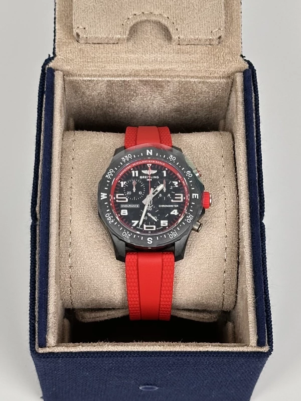 Breitling X83310D91B2S1 5