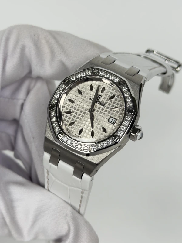 Audemars Piguet Lady Quartz 67601ST.ZZ.D012CR.02 3