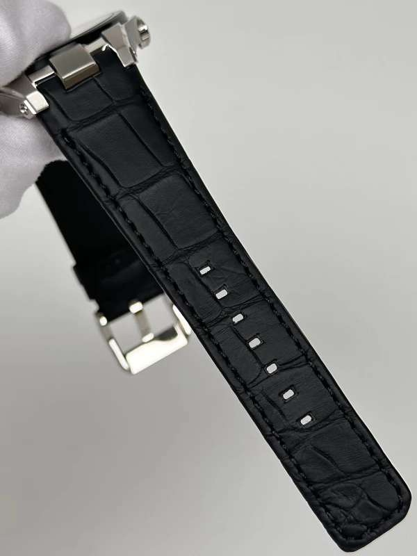 Ulysse Nardin Dual Time 42 mm 243-20/42 7