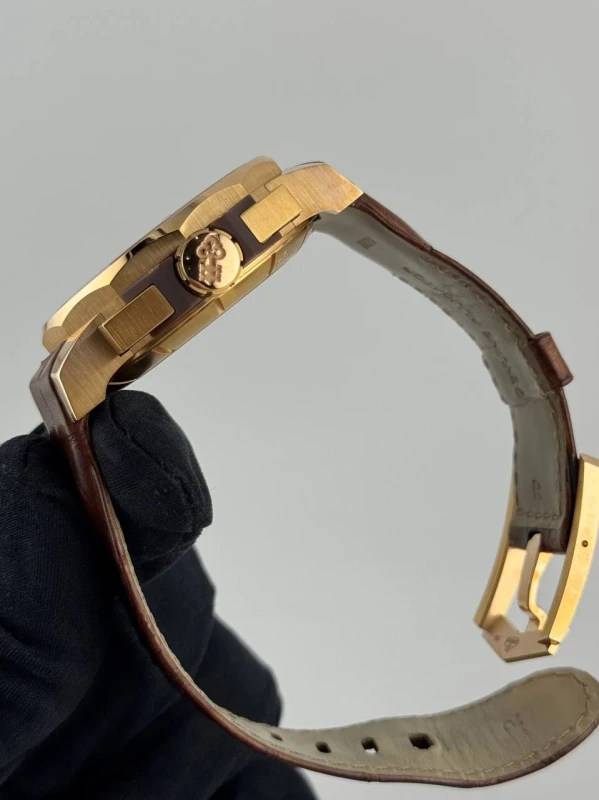 Corum Challenger Chrono 753.692.55/0002 AG12 5