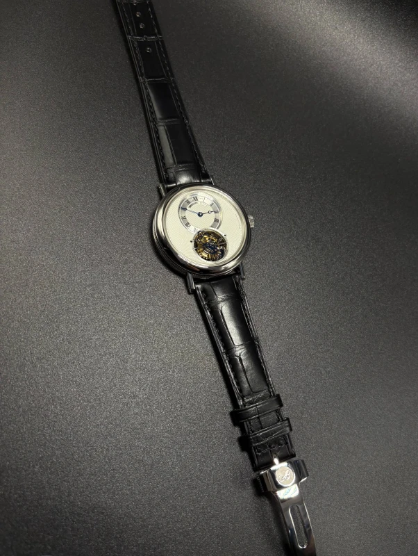 Breguet 5357 5357PT/1B/9V6 3