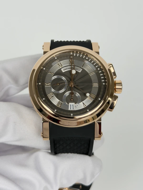 Breguet Chronograph 5827 5827BR/Z2/5ZU 2