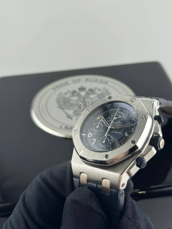 Audemars Piguet Pride of Russia 26061BC.OO.D001CR.01 3