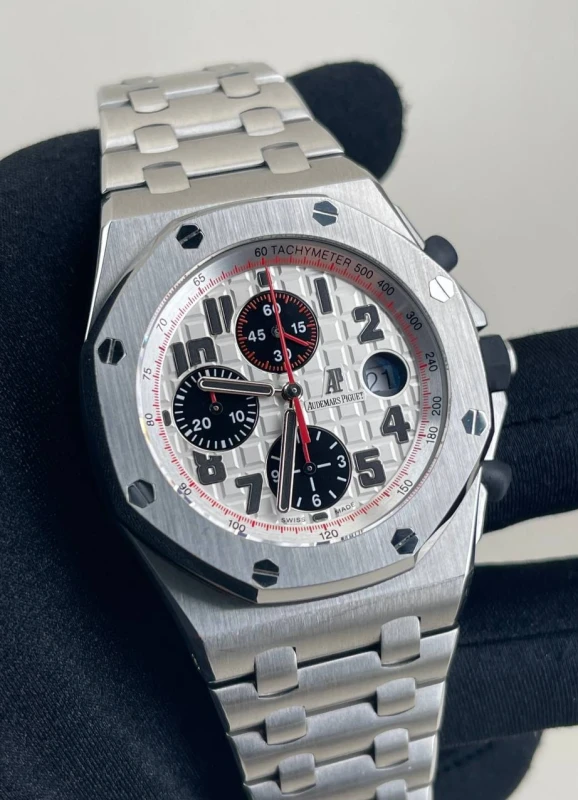 Audemars Piguet 26170ST 26170ST.00.1000ST.01 3