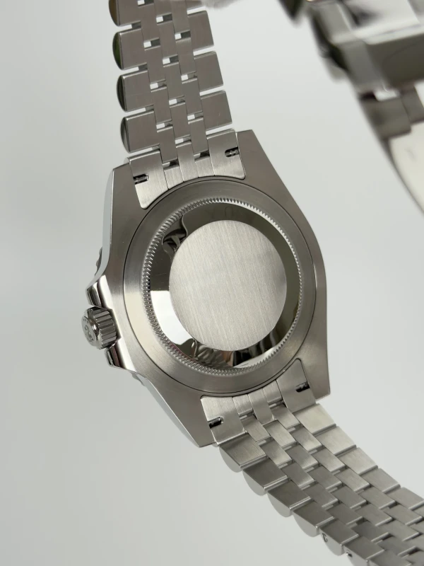 Rolex 40mm Steel 126710BLRO-0001 4