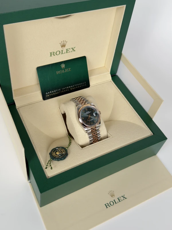 Rolex 126201-0051 5