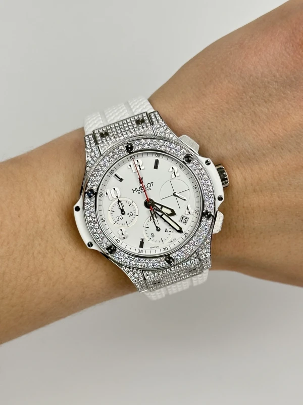 Hublot 342.SE.230.RW.174 9
