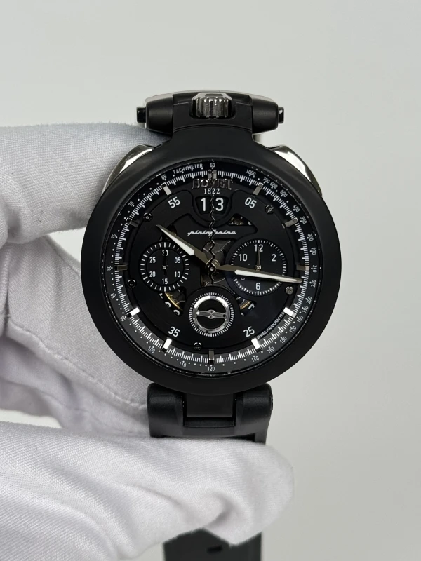 Bovet Chronograph Cambiano CHPIN007 2