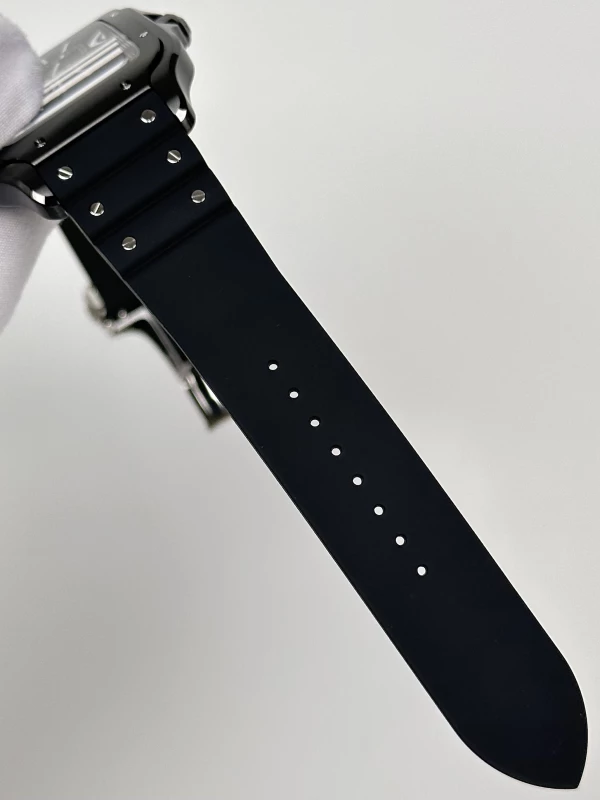 Cartier SANTOS-DUMONT XL WSSA0039 6