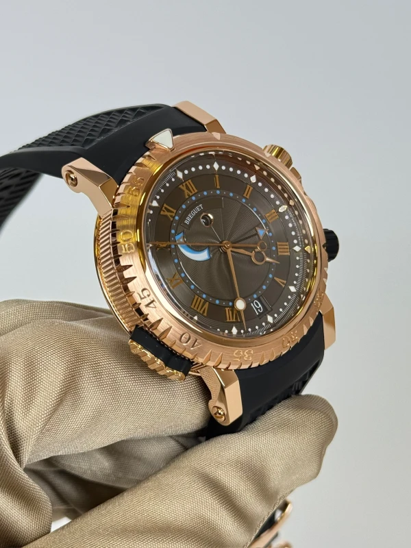 Breguet Royale 5847 5847BR/Z2/5ZV 3