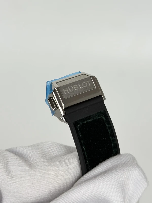 Hublot One Click Italia Independent 39 mm 465.GX.277G.NR.1204.ITI18 5