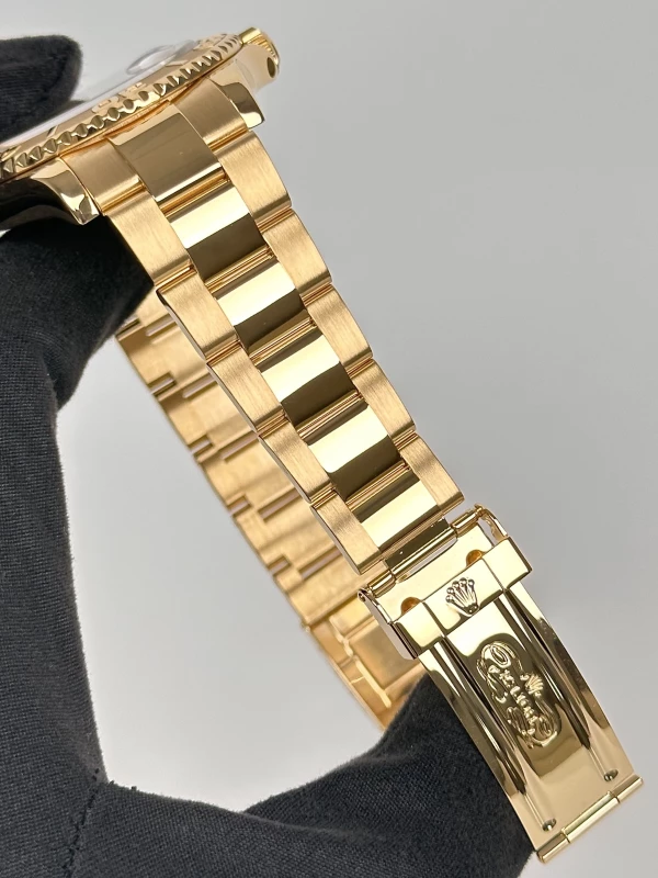 Rolex 40мм 16628 6