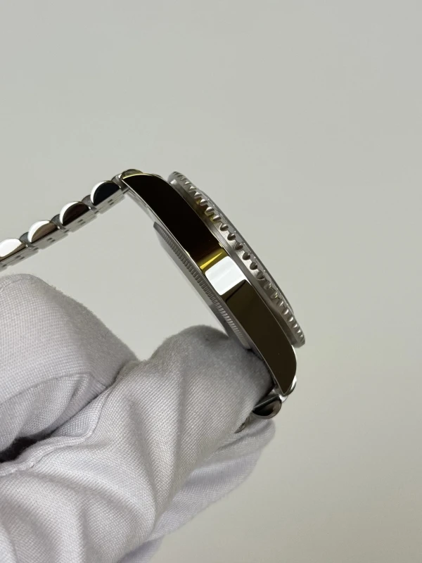 Rolex 40mm Steel 126710BLRO-0001 3