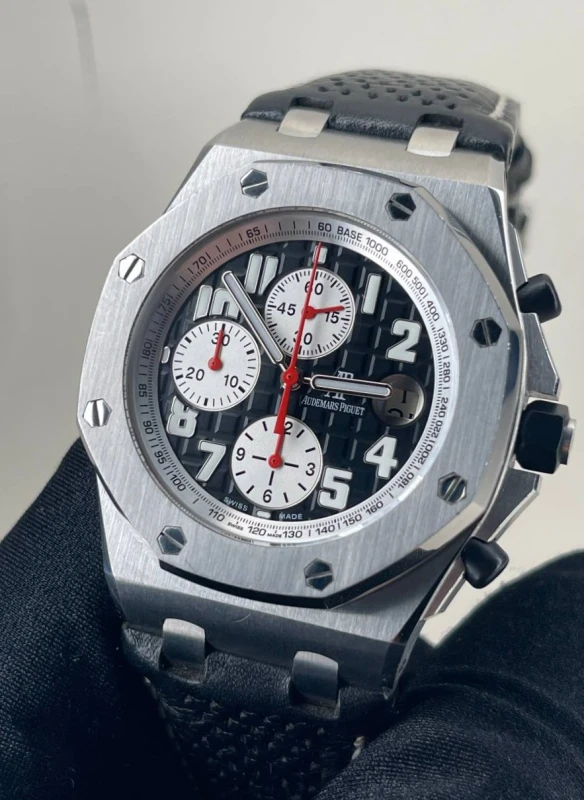 Audemars Piguet 26184ST.OO.D003CU.01 2