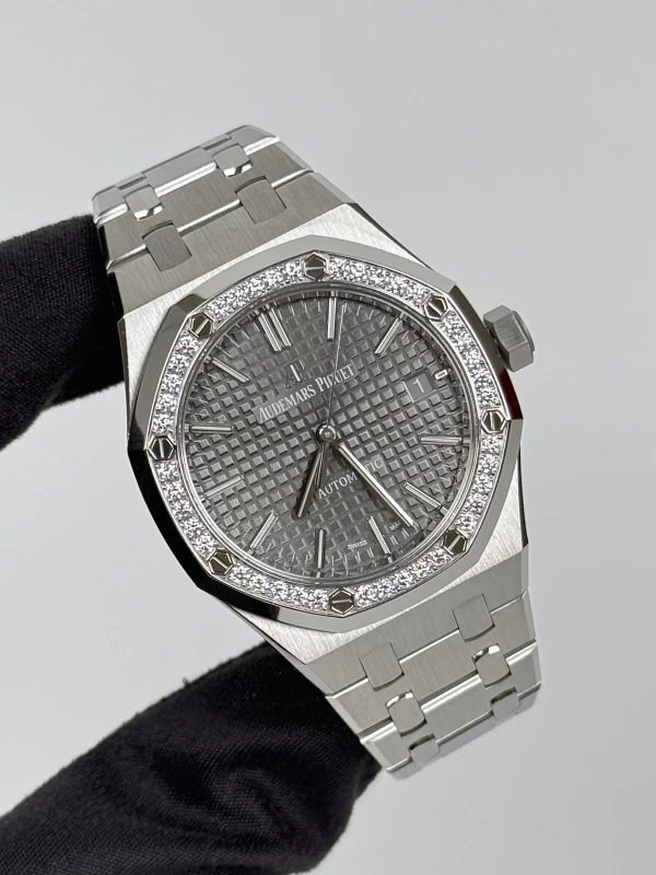 Audemars Piguet Selfwinding 37 mm 15451ST.ZZ.1256ST.02 2