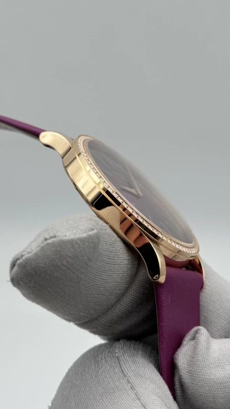 Patek Philippe 4997 Calatrava 4997/200R 5
