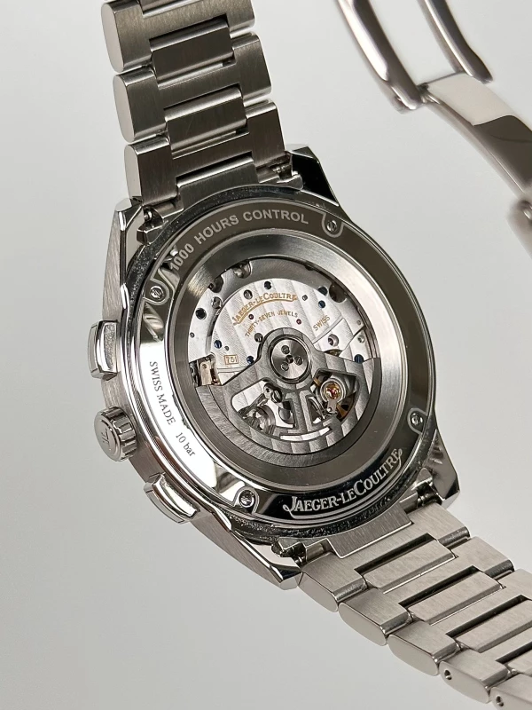Jaeger LeCoultre Chronograph 9028170 9