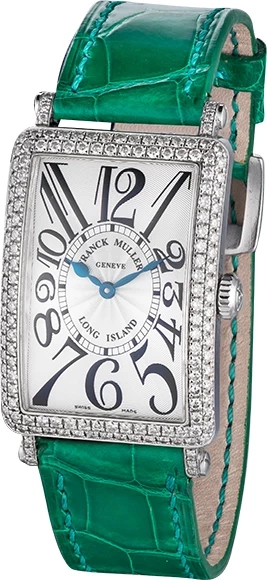 Franck Muller Classique Ladies 902 QZ изображение - 1