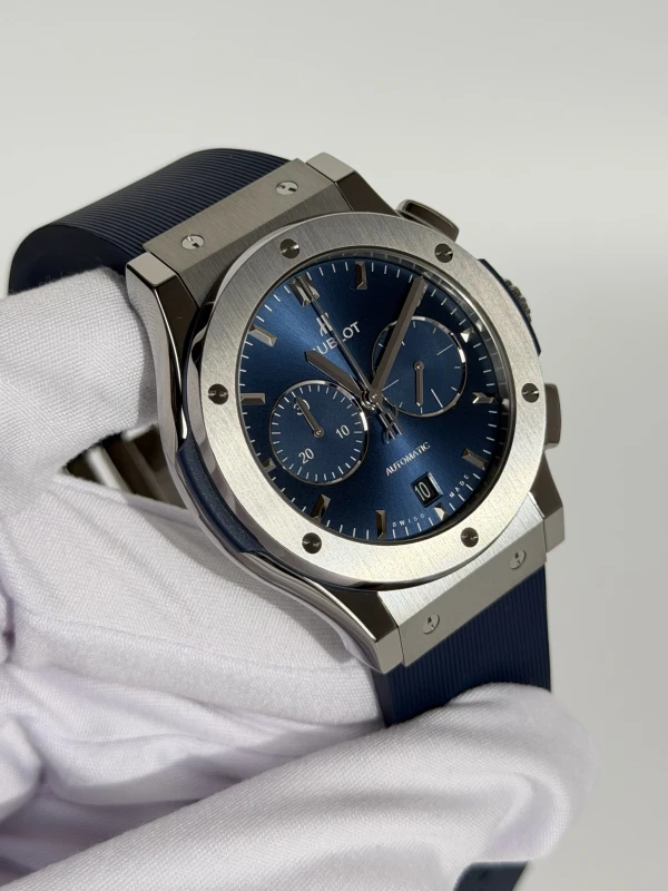 Hublot Chronograph Titanium 541.NX.7170.RX 3