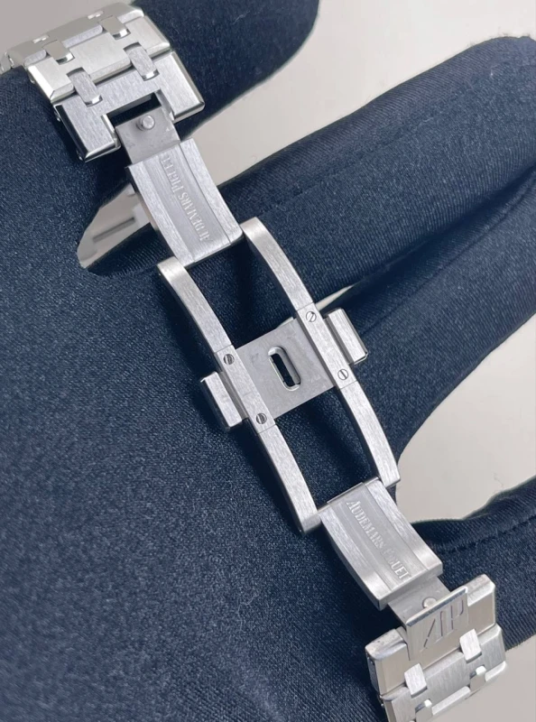 Audemars Piguet SELFWINDING CHRONOGRAPH 41 MM 26240ST.OO.1320ST.06 7