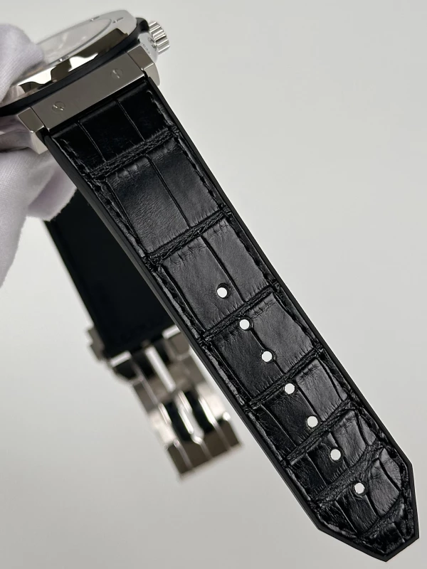 Hublot Aerofusion Moonphase Titanium 547.NX.0170.LR 7