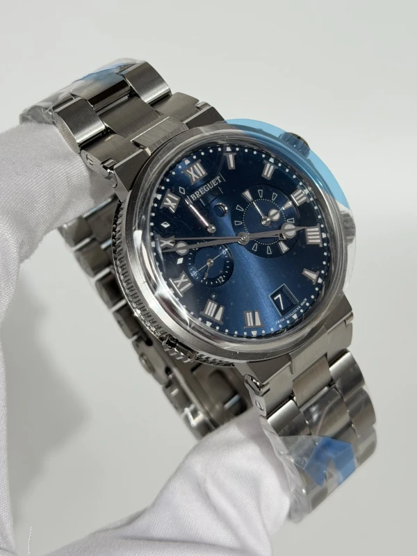 Breguet 5527 5547TI/Y1/TZ0 2