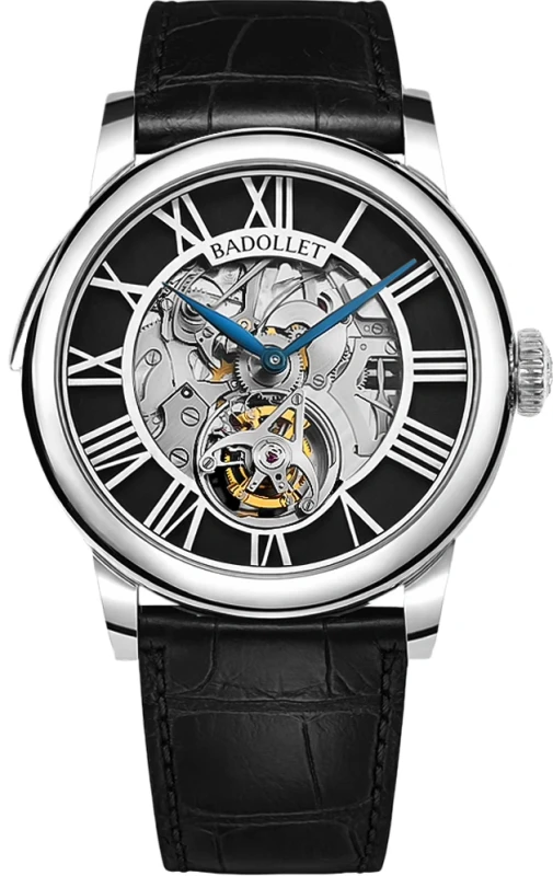 BADOLLET Stellaire Stellaire Black 1