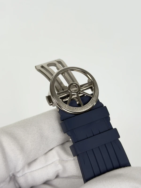 Breguet 5557 Hora Mundi 5557BB/YS/5WV 6