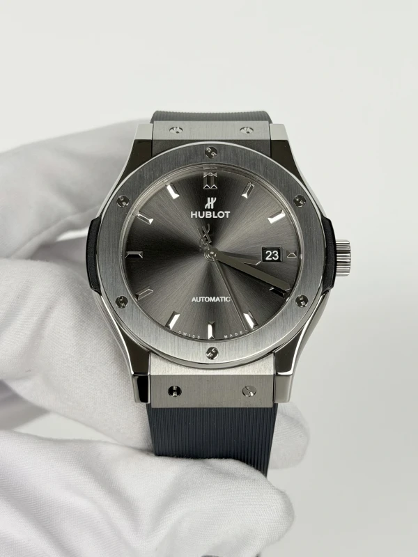 Hublot Titanium 542.NX.7071.RX 2