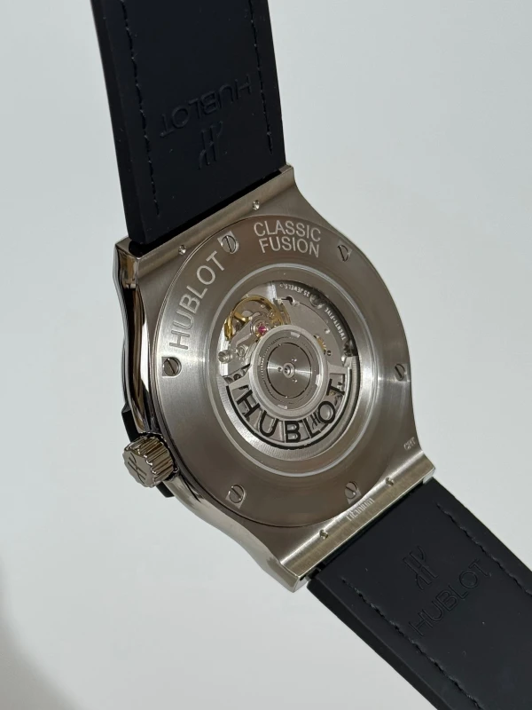 Hublot 45 mm 511.NX.8970.LR 7