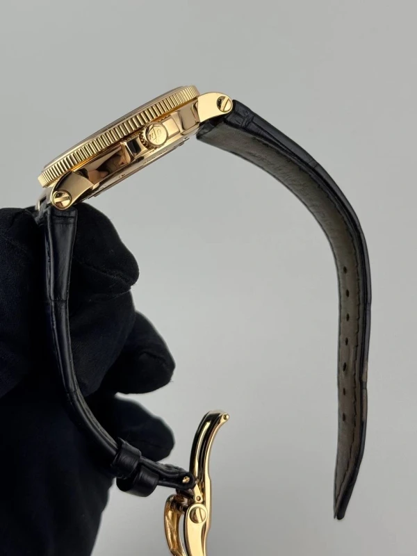 Ulysse Nardin Maxi Chronometer 43mm 266-67/43 8