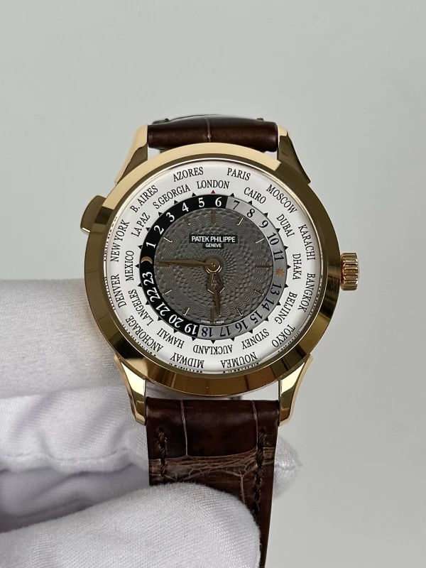 Patek Philippe 5230R-001 5230R-001 2