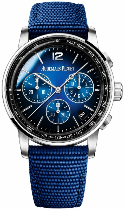 Selfwinding Chronograph