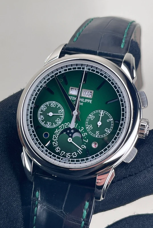 Patek Philippe 5270P-014 5270P-014 2