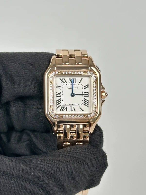 Cartier de Cartier Medium model WJPN0009 3