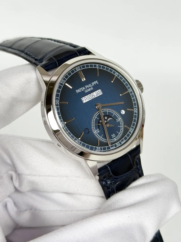 Patek Philippe 5236 5236P-001 2