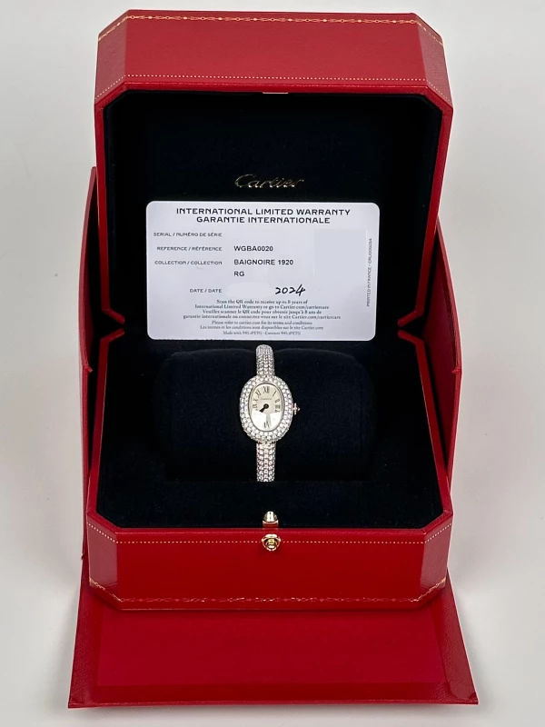 Cartier SIZE 15 WGBA0021 FIX 7