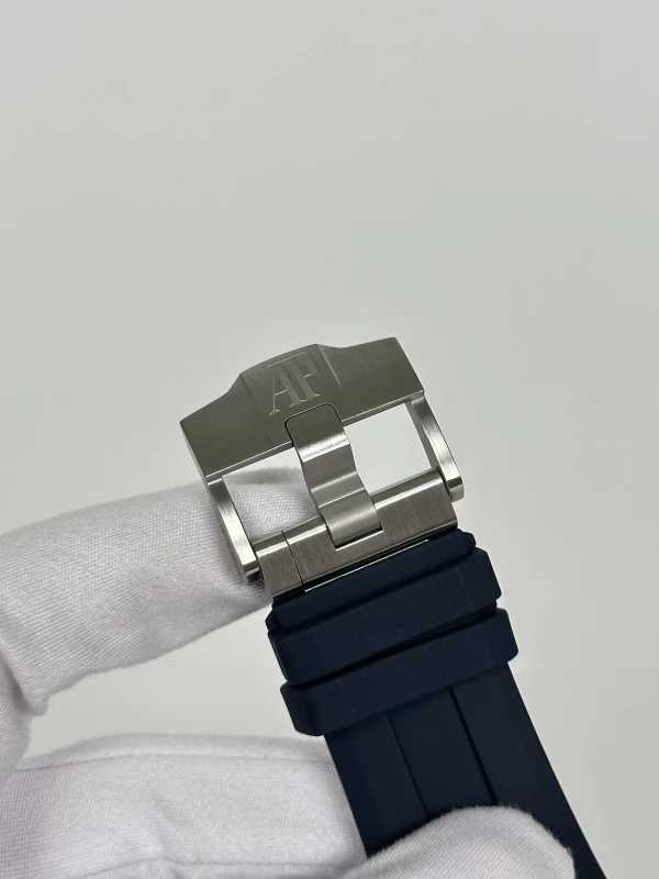 Audemars Piguet Diver 15720ST.OO.A027CA.01 8