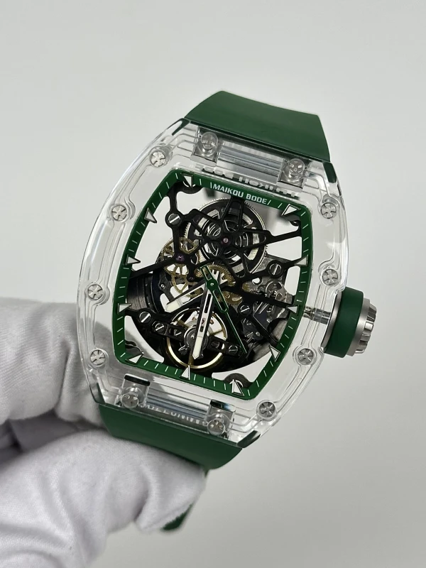 Maikou Bode Automatic MB.001.4 4