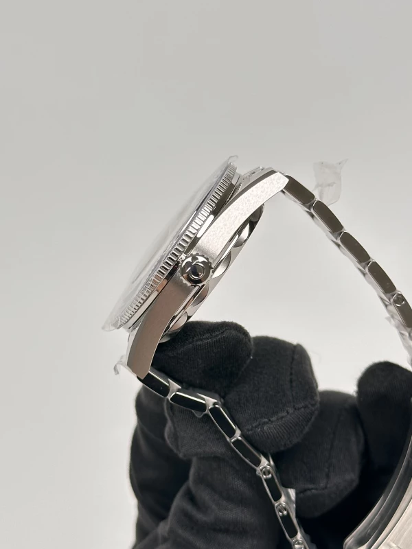 Omega Co-axial Master Chronometer 234.30.41.21.03.002 5