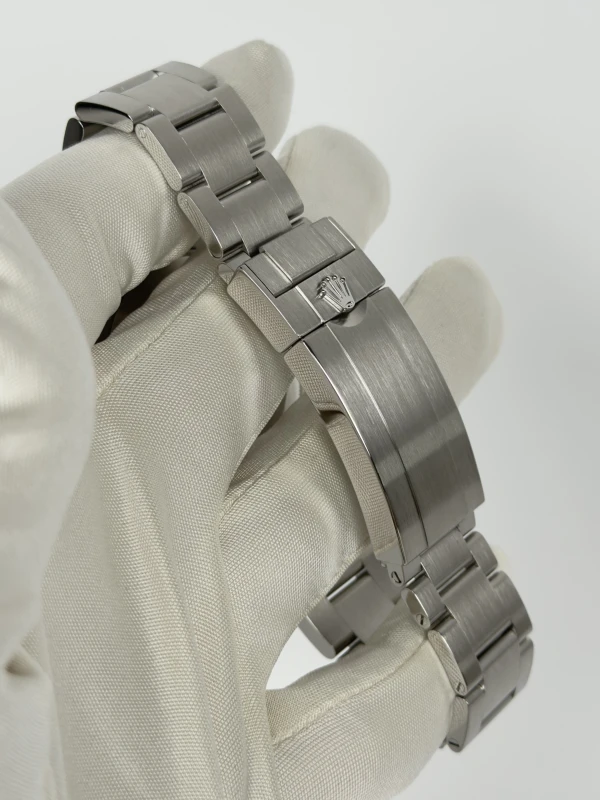 Rolex Date 41 mm Steel 126610ln-0001 3